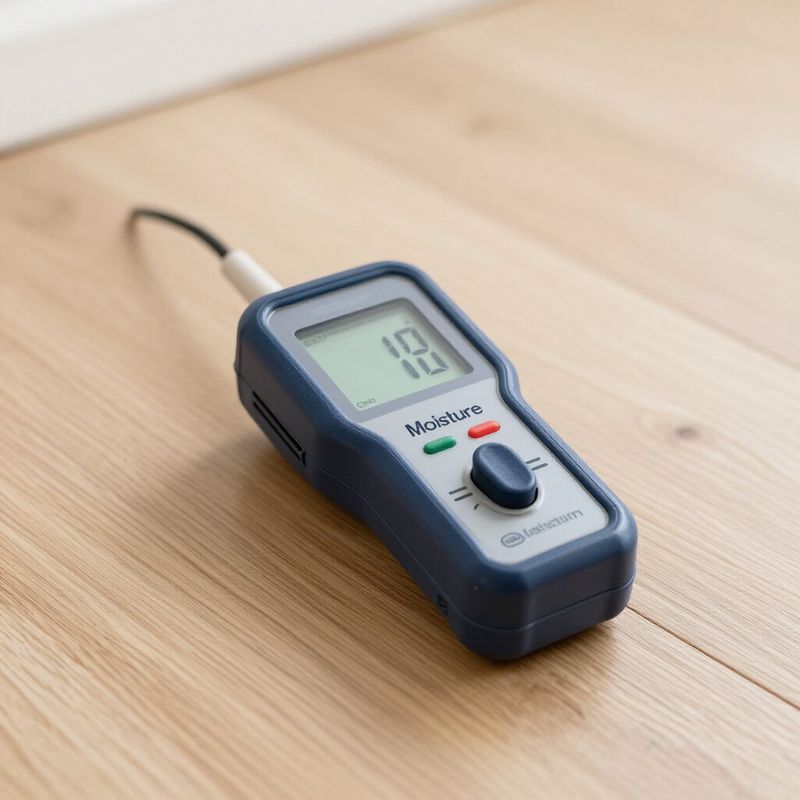 Leak Detection & Repair in Mauldin
