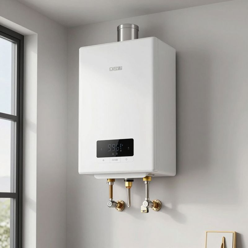 Water Heater Services in Mauldin