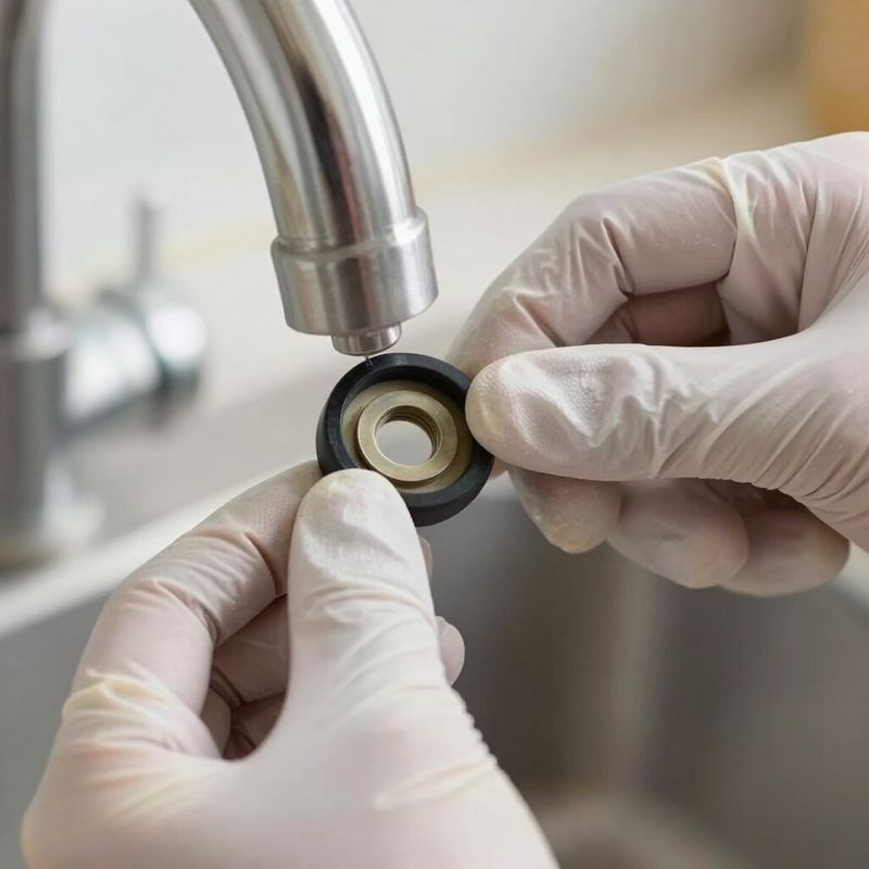 Toilet & Faucet Repair in Mauldin