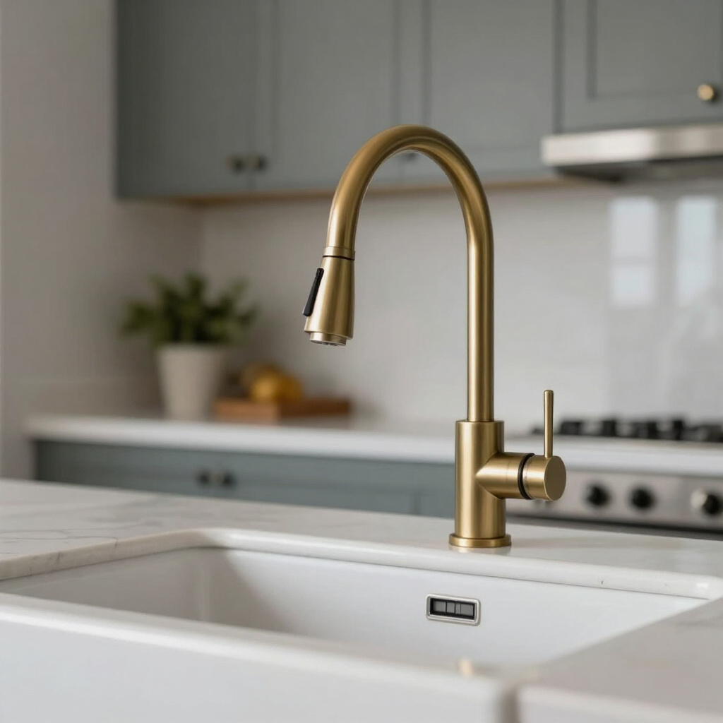 Bathroom & Kitchen Upgrades in Mauldin