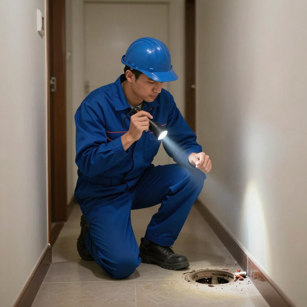 Emergency Plumbing in Mauldin